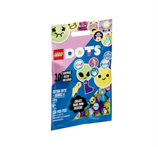 Lego Dots Extra Serie6 41946