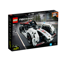 Lego Technic Formula E Porsche 99X Electric 42137