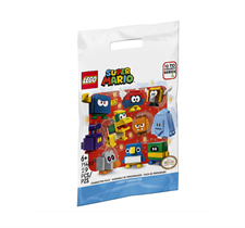 Lego Super Mario Personaggi Serie2 71402
