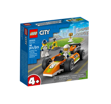 Lego City Auto da Corsa 60322