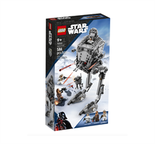 Lego Star Wars AT-ST™ di Hoth 75322