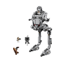 Lego Star Wars AT-ST™ di Hoth 75322