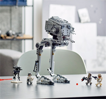 Lego Star Wars AT-ST™ di Hoth 75322