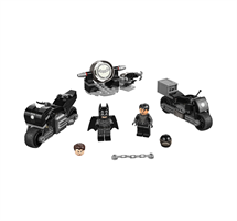 Lego Batman Inseguimento sulla Moto 76179