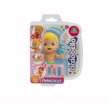 Cicciobello Amicicci Singolo Blister S3 CC021000