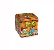 Cha Cha Challenge Ass.S1 CHA04000 CHA05000