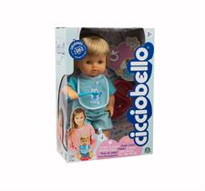 Cicciobello Mangia la Pappa CCB71000