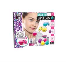Creative Crea il Tuo Lipgloss 02127