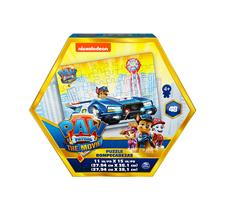 Paw Patrol Puzzle Sagomato 6062722