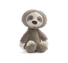 Peluche Gund Baby Bradipo Collo Lungo 30Cm 6055524