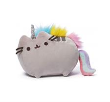 Peluche Gund Pusheen Unicorno 33Cm 6055550