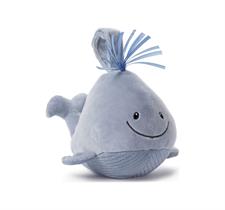 Peluche Gund Balena Ninna Nanna con Suoni 6056654