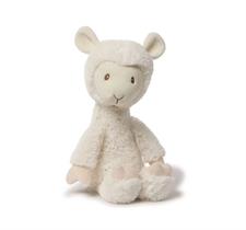 Peluche Gund Baby Lama collo Lungo 30Cm 6055525