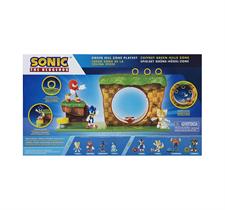 Sonic Playset Green Hill Zone 403934RF1