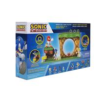 Sonic Playset Green Hill Zone 403934RF1