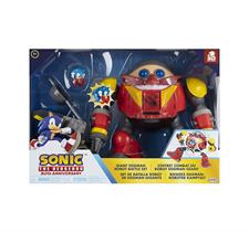 Sonic Playset Battle Robot Gigante 409264