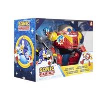 Sonic Playset Battle Robot Gigante 409264
