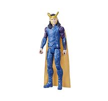Avengers Titan Hero Loki F2246