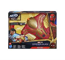 Spiderman Movie Nerf Blaster F0237