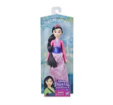 Disney Princess Royal Shimmer Mulan 30Cm F0905