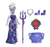 Disney Princess Villains Ursula F4564
