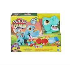 Playdoh Dino T-Rex Mangione F1504