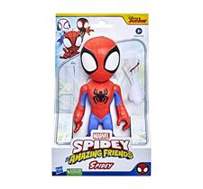 Spiderman Spidey Amazing Mega Spidey F3986
