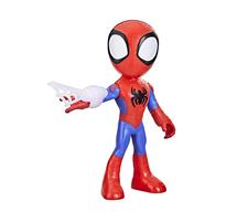 Spiderman Spidey Amazing Mega Spidey F3986