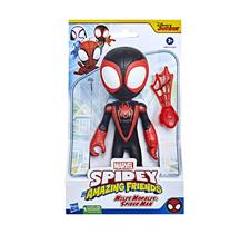 Spiderman Spidey Amazing Mega Miles Morales F3988