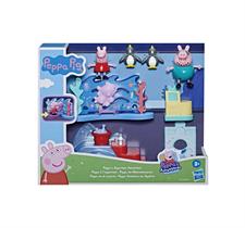 Peppa Pig Il Mondo di Peppa Pig F3634