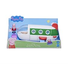 Peppa Pig Aereo Playset Peppa F3557