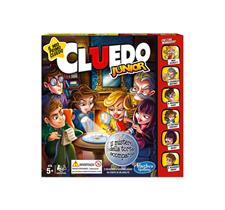 Gioco da Tavola Cluedo Junior C1293
