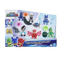 Pj Masks Eroi e Cattivi F2096