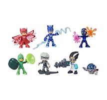 Pj Masks Eroi e Cattivi F2096