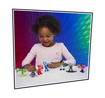 Pj Masks Eroi e Cattivi F2096