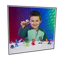 Pj Masks Eroi e Cattivi F2096