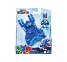 Pj Masks Veicoli con Personaggio Ass. F2099 F2130 F2131