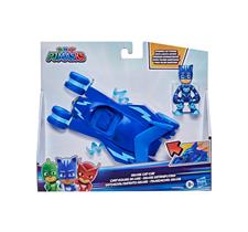 Pj Masks Veicoli Deluxe Assortiti F2109