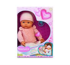 Nenuco Senti il Suo Cuoricino 700017101