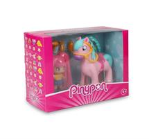 Pinypon Capelli Flunenti con Pony 700017180