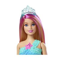 Barbie Dreamtopia Sirena Magiche Luci HDJ36