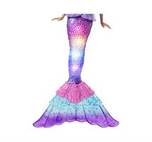 Barbie Dreamtopia Sirena Magiche Luci HDJ36