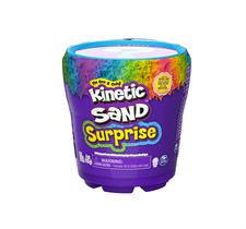 Kinetic Sand Vasetti a Sorpresa Ass. 6059408