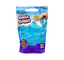 Kinetic Sand Sacchetto Sabbie Colorate Ass. 6046035
