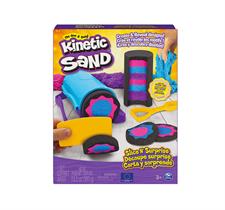 Kinetic Sand Playset Slice Surprise 6063482