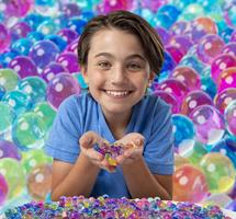 Orbeez Color Meez 1000 6061130