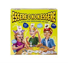 Gioco da Tavola Essere Non Essere 6059335