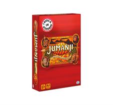 Gioco da Tavola Travel Jumanji 6061466