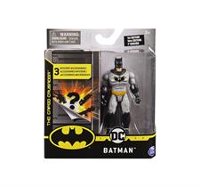 Batman Personaggi 10Cm Assortiti 6055946