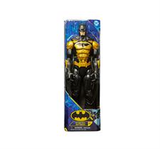 Batman Personaggio 30Cm Batman Argento/Oro 6064480